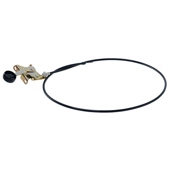 HUSTLER CABLE THROTTLE 778365 - Image 1