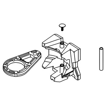 BRIGGS & STRATTON COUNTERWEIGHT 793763 - Image 1