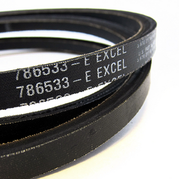 HUSTLER BELT A 57.880" EL 786533 - Image 1