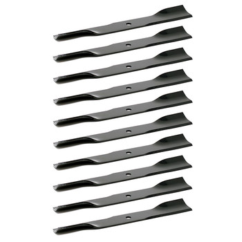 HUSTLER 795526X - 10PK BLADE, F17.86" - Image 1