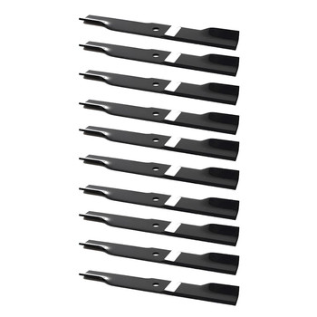 HUSTLER 796300X - 10PK BLADE, F15.66" - Image 1