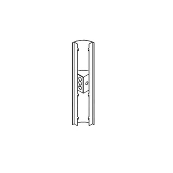 BRIGGS & STRATTON part AS311638GS - CORNER (OEM part)