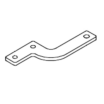 HUSTLER BRAKE ARM EXTENSION 101766 - Image 1