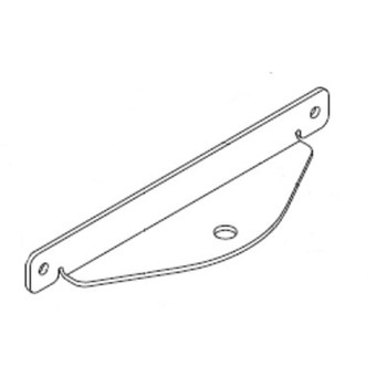 HUSTLER HITCH 124385-1 - Image 1 HUSTLER HITCH 124385-1 - Image 1