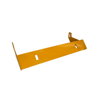 HUSTLER 124363-1 - MUFFLER MOUNTING - HUSTLER MOWERS 124363-1