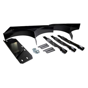 HUSTLER 124311 - MULCH KIT - Image 1