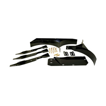 HUSTLER 124316 - MULCH KIT - Image 1