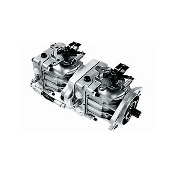 Hydro Gear Pump Hydraulic Tandem TL-TBBA-KBBB-6XHL - Image 1