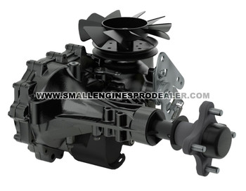 Hydro Gear Transaxle Hydrostatic ZT-3400 ZU-KMEF-3L7C-1SXX - Image 1