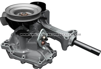 Hydro Gear Transaxle Hydrostatic ZT-1800 1910-1003L - Image 1 Hydro Gear Transaxle Hydrostatic ZT-1800 1910-1003L - Image 1