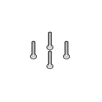 ECHO SCREW 12314402960 - Image 1