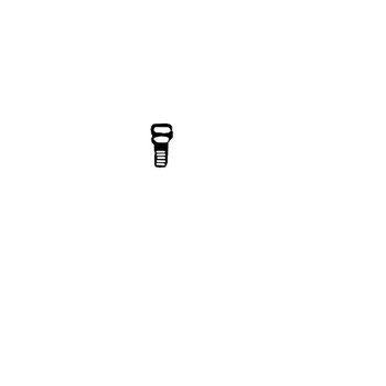 ECHO 14309815 - SCREW - Authentic OEM part