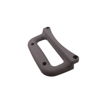 ECHO 35111008261 HANDLE, OUTER GRAY Authentic OEM part