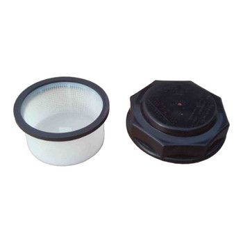 ECHO BASKET, CAP & FILTER 569002 - Image 1