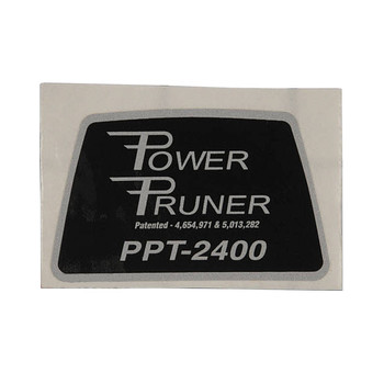 ECHO LABEL, MODEL 89003424661 - Image 1