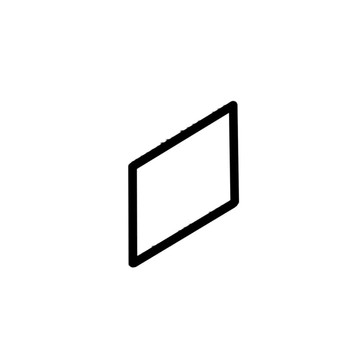 ECHO 89011405560 - LABEL, MODEL - Authentic OEM part