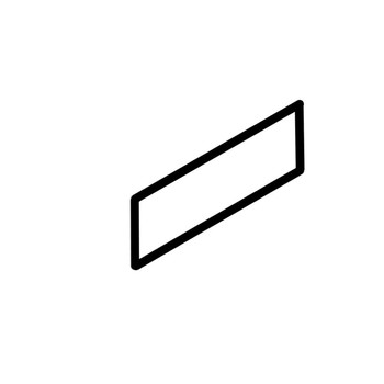 ECHO 89011854430 - LABEL, ECHO - Authentic OEM part