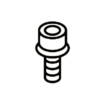 ECHO BOLT, FLANGE 9112105012 - Image 1