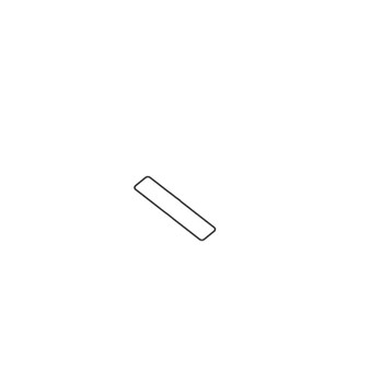 ECHO 941588075 - LABEL, DATA, SSA - Authentic OEM part