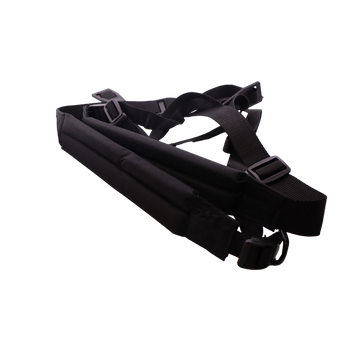 ECHO 99944100525 - HARNESS ASSEMBLY, BUTTON STYLE - Authentic OEM part