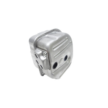 ECHO A030000830 - MUFFLER ASSY - Image 1