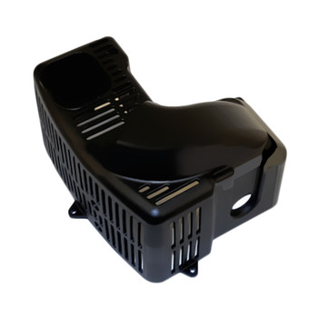 ECHO ENGINE COVER A190000112 - Image 1