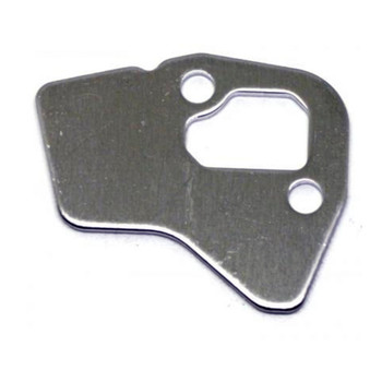 ECHO HEAT SHIELD, EXHAUST A312000090 - Image 1