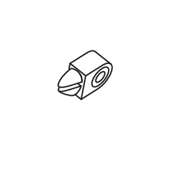 ECHO A510000030 - GUIDE, ROPE - Authentic OEM part