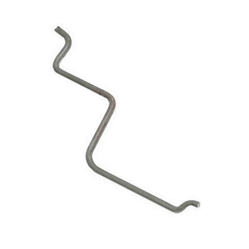 ECHO C454000110 - ROD,THROTTLE - Authentic OEM part ECHO C454000110 - ROD,THROTTLE - Authentic OEM part