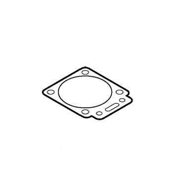 ECHO GASKET, METERING DIAPHRAGM P003003840 - Image 1