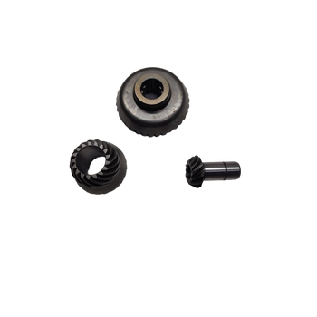 ECHO P021010690 - GEAR SET, 3 PC - Authentic OEM part
