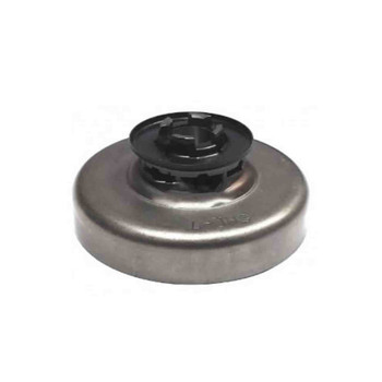 ECHO P021037680 - CLUTCH DRUM - Authentic OEM part