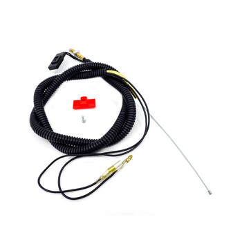 ECHO P021049340 - CABLE ASSEMBLY, CONTROL - Authentic OEM part