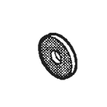 ECHO P022008150 - PACKING - Authentic OEM part