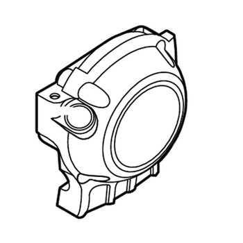 ECHO P022037680 - CASE, RECOIL STARTER - Authentic OEM part