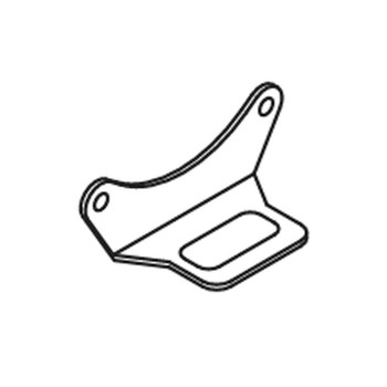 ECHO V152000990 - PLATE, ANGLE - Authentic OEM part