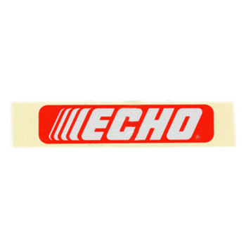 ECHO LABEL, ECHO X502000670 - Image 1