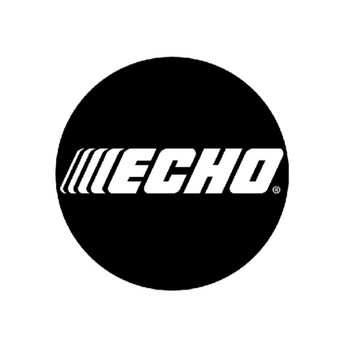 ECHO X502000780 - LABEL, ECHO - Authentic OEM part