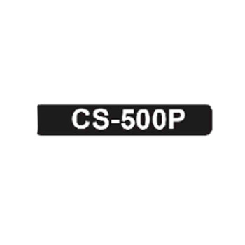 ECHO X503010690 - LABEL, MODEL - Authentic OEM part
