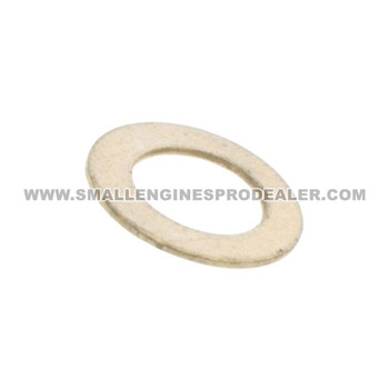 REDMAX 503231002 - WASHER 6 6X11 - Image 1 