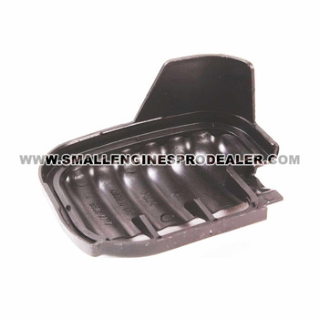 REDMAX 530058687 - COVER AIR FILTER - Image 1