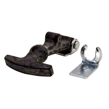 HUSTLER 706101 - FLEXIBLE DRAW LATCH - HUSTLER MOWERS 706101 HUSTLER 706101 - FLEXIBLE DRAW LATCH - HUSTLER MOWERS 706101