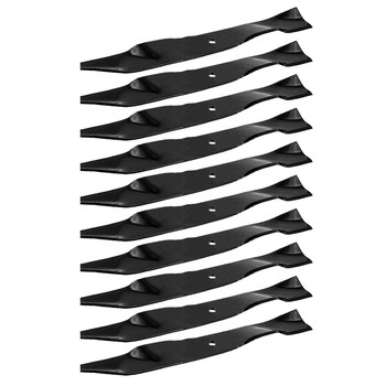 HUSTLER 798504X - 10PK BLADE, 22.50"-MUL-F - Image 1