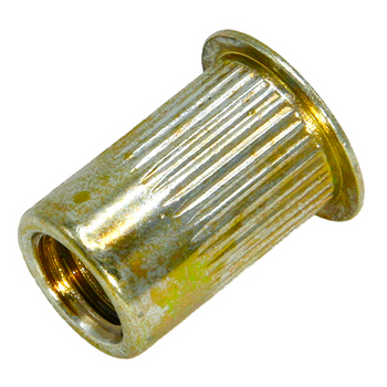 HUSTLER RIVET NUT 3/8-16 THREA 808493 - Image 1