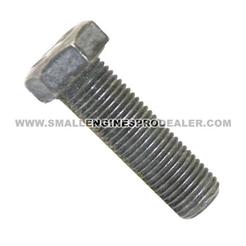 REDMAX 532850857 - BLADE BOLT - Image 1 REDMAX 532850857 - BLADE BOLT - Image 1