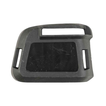 REDMAX 585165701 COVER FILTER HOUSING Original OEM part