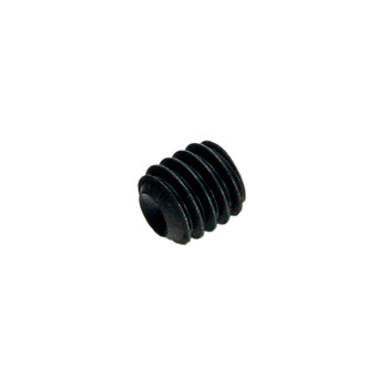 HUSTLER 600122 - SCREW SET .312-18 X .312 SOCKET BLACK OXIDE - HUSTLER MOWERS 600122