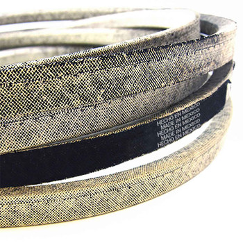 HUSTLER 600734 - DECK BELT A SECTION 132 IN EL - HUSTLER MOWERS 600734