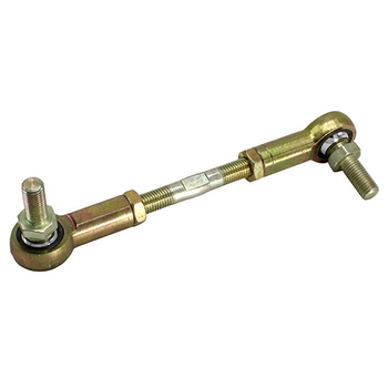 HUSTLER SHORT BRAKE LINK ROD 600991 - Image 1