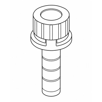 MARUYAMA part 261250 BOLT M5X20 Authentic OEM part